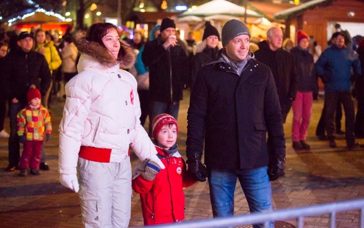 Adventi Forgatag 2017 - Zárónap - fotó: Ónodi Zoltán