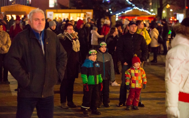 Adventi Forgatag 2017 - Zárónap - fotó: Ónodi Zoltán