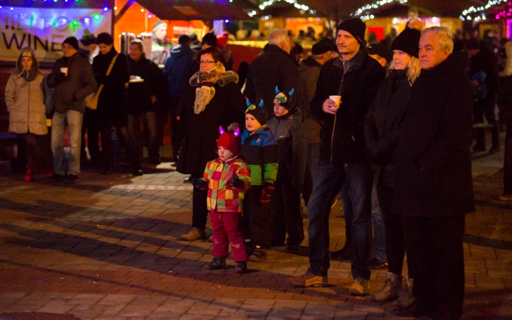 Adventi Forgatag 2017 - Zárónap - fotó: Ónodi Zoltán
