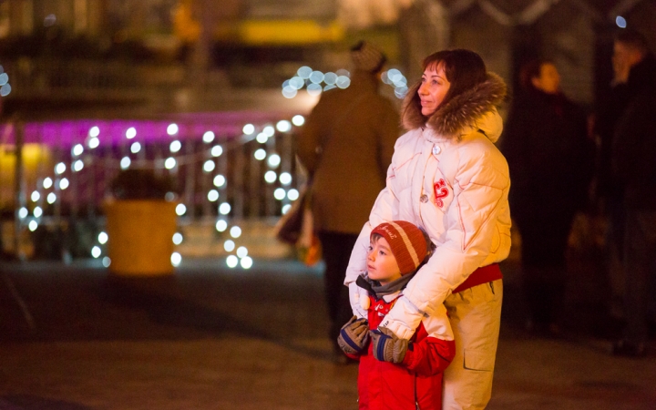 Adventi Forgatag 2017 - Zárónap - fotó: Ónodi Zoltán