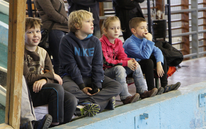 Kajak-kenu: bajnoki látogatás a Dunaferr SE-nél - fotó: Ónodi Zoltán