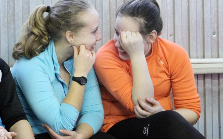 Kajak-kenu: bajnoki látogatás a Dunaferr SE-nél - fotó: Ónodi Zoltán