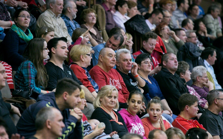 Kézilabda: Így is szép! DKKA- Győri ETO - fotó: Ónodi Zoltán