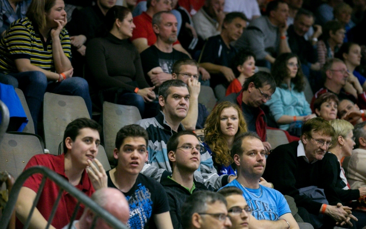 Kézilabda: Így is szép! DKKA- Győri ETO - fotó: Ónodi Zoltán