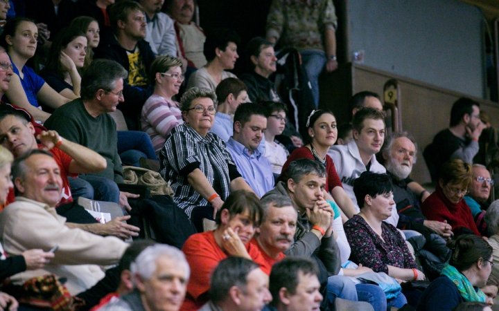 Kézilabda: Így is szép! DKKA- Győri ETO - fotó: Ónodi Zoltán