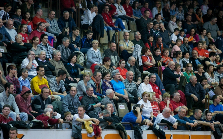 Kézilabda: Így is szép! DKKA- Győri ETO - fotó: Ónodi Zoltán