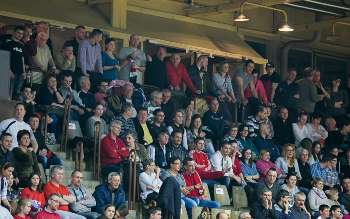 Kézilabda: Így is szép! DKKA- Győri ETO - fotó: Ónodi Zoltán