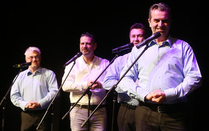 Újévi Gála 2018 - fotó: Sándor Judit