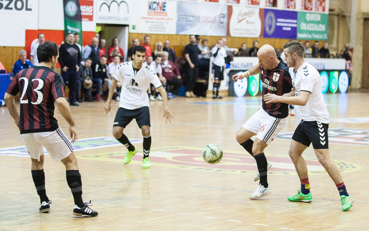 XVI. Carissa Kupa (2018) - fotó: Ónodi Zoltán