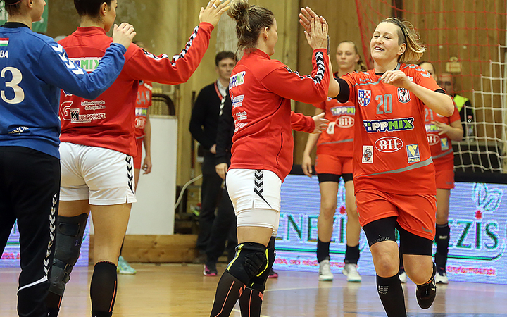 DKKA - Vác 27-25 - fotó: Sándor Judit