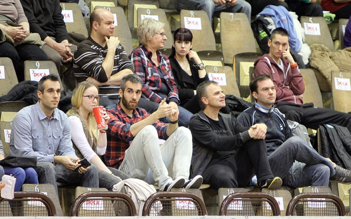 Futsal: közel a bravúrhoz! - fotó: Sándor Judit