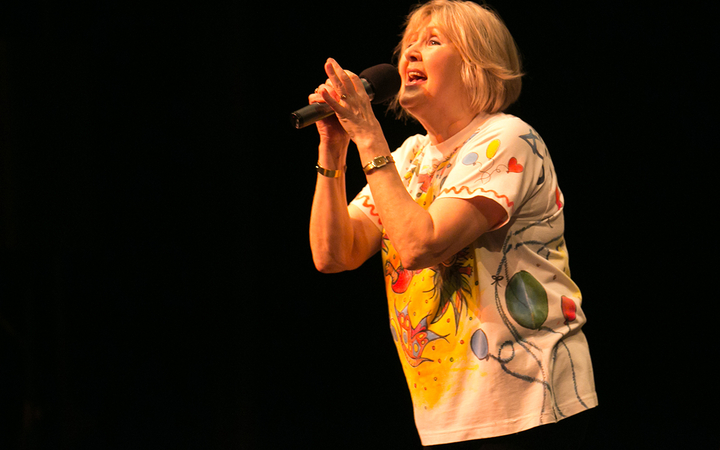 Halász Judit - Csiribiri koncert - fotó: Ónodi Zoltán