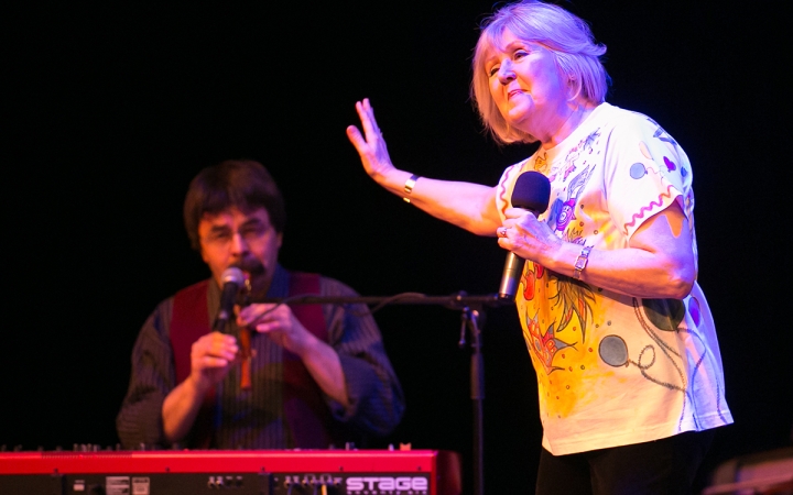 Halász Judit - Csiribiri koncert - fotó: Ónodi Zoltán