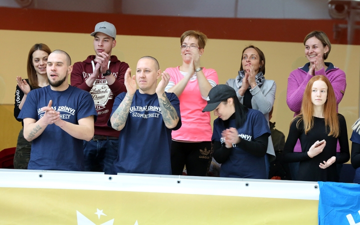 RISKA Játékos Sportverseny Diákolimpia - fotó: Sándor Judit