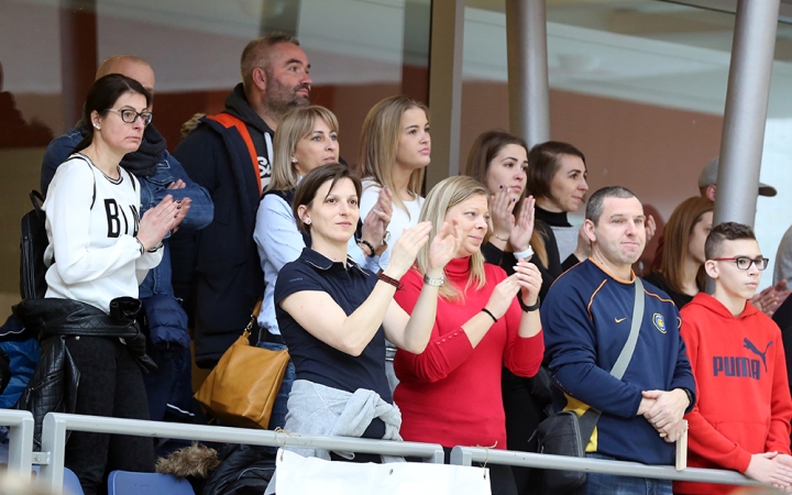 RISKA Játékos Sportverseny Diákolimpia - fotó: Sándor Judit