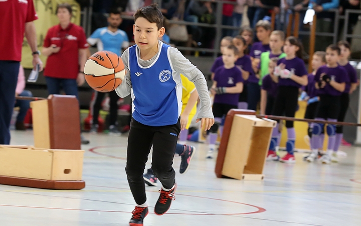 RISKA Játékos Sportverseny Diákolimpia - fotó: Sándor Judit