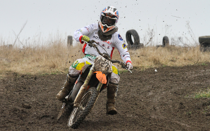 Enduro Cross a határban! - fotó: Ónodi Zoltán
