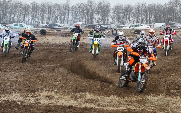 Enduro Cross a határban! - fotó: Ónodi Zoltán