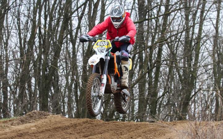 Enduro Cross a határban! - fotó: Ónodi Zoltán