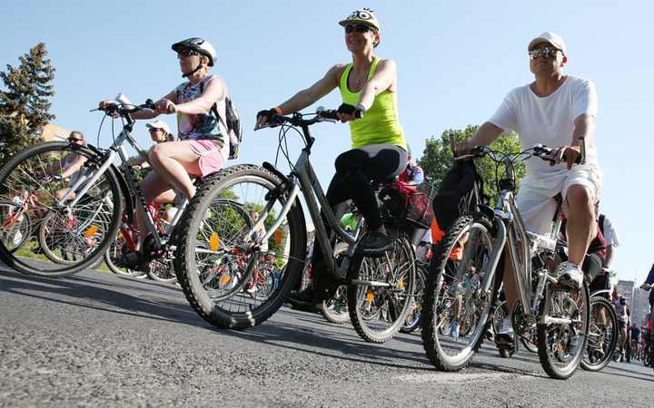 Bringatúra 2018 - fotó: Sándor Judit