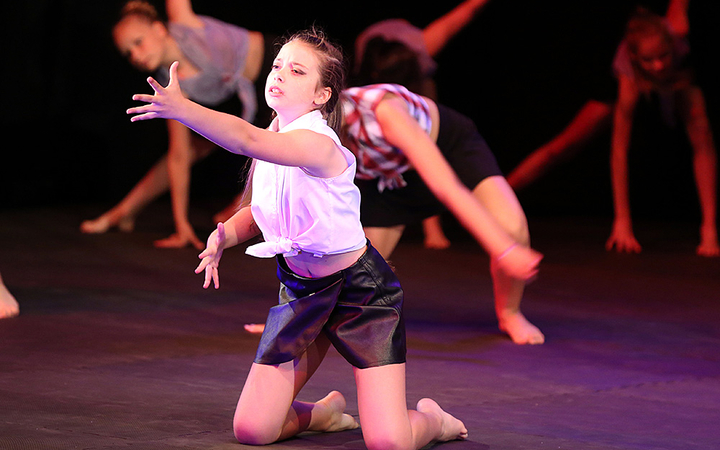 Üzenet a Biztonságért  - fotó: Sándor Judit