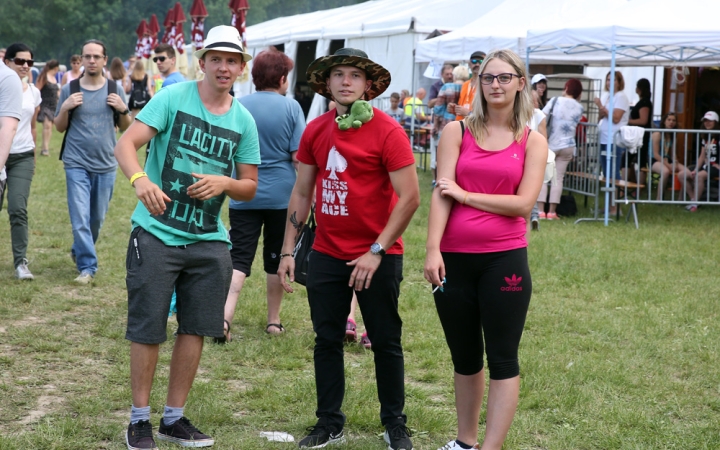 Parázs Varázs 2018 - fotó: Sándor Judit