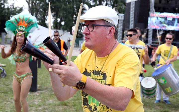 Parázs Varázs 2018 - fotó: Sándor Judit