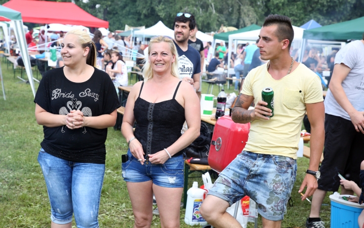 Parázs Varázs 2018 - fotó: Sándor Judit