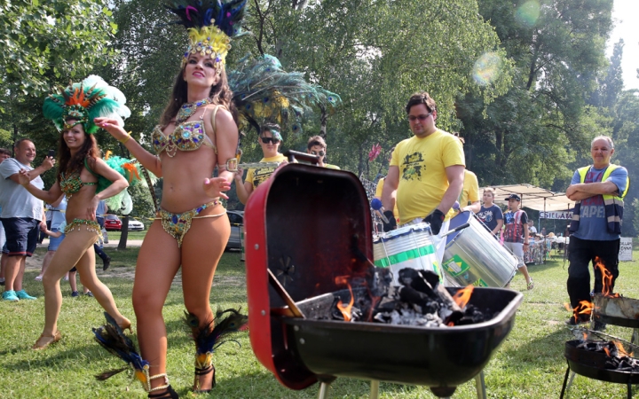 Parázs Varázs 2018 - fotó: Sándor Judit