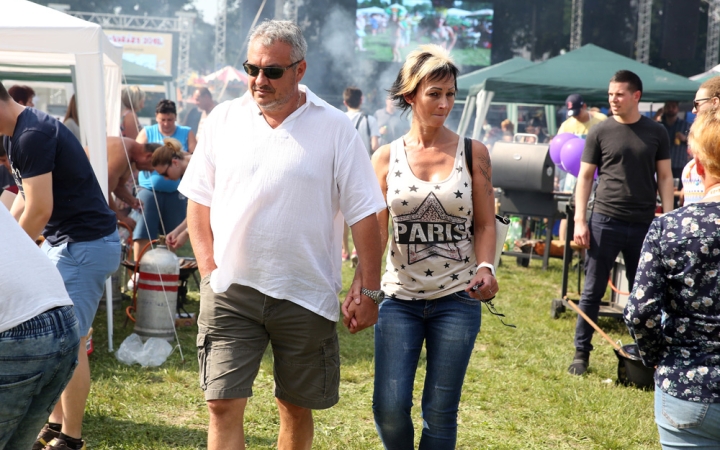 Parázs Varázs 2018 - fotó: Sándor Judit