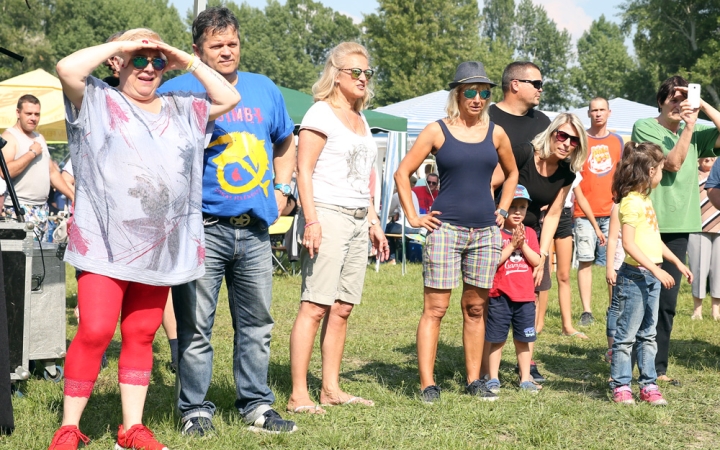 Parázs Varázs 2018 - fotó: Sándor Judit