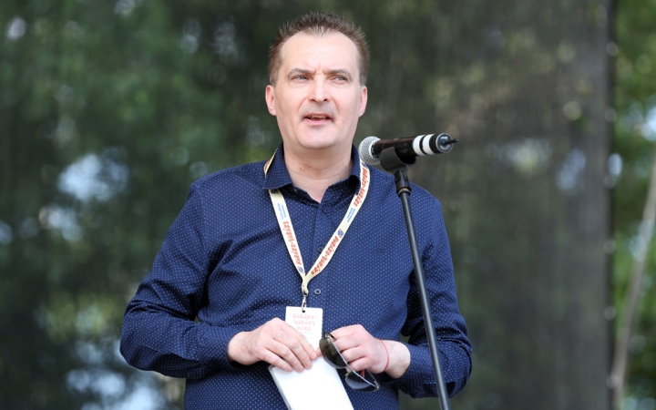 Parázs Varázs 2018 - fotó: Sándor Judit