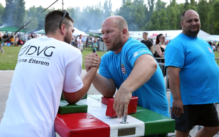 Parázs Varázs 2018 - fotó: Sándor Judit