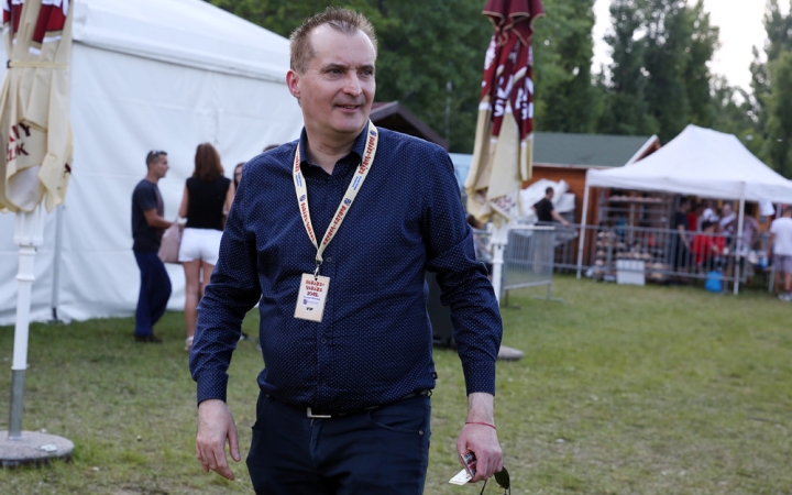 Parázs Varázs 2018 - fotó: Sándor Judit