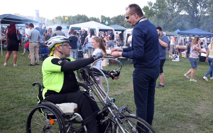 Parázs Varázs 2018 - fotó: Sándor Judit