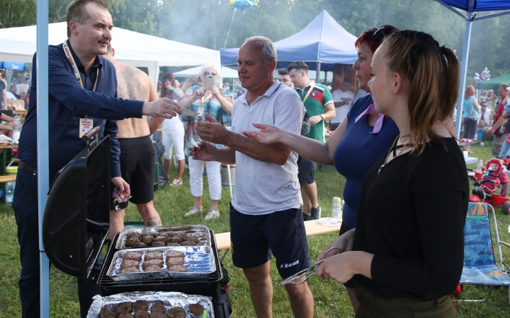 Parázs Varázs 2018 - fotó: Sándor Judit