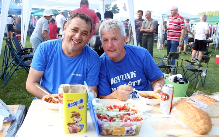 Parázs Varázs 2018 - fotó: Sándor Judit