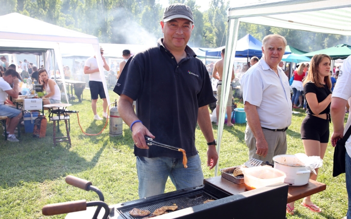 Parázs Varázs 2018 - fotó: Sándor Judit