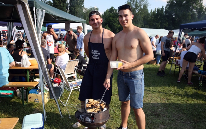 Parázs Varázs 2018 - fotó: Sándor Judit