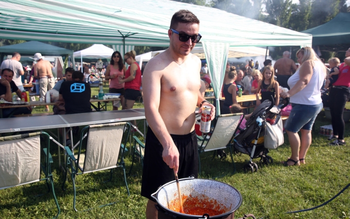 Parázs Varázs 2018 - fotó: Sándor Judit