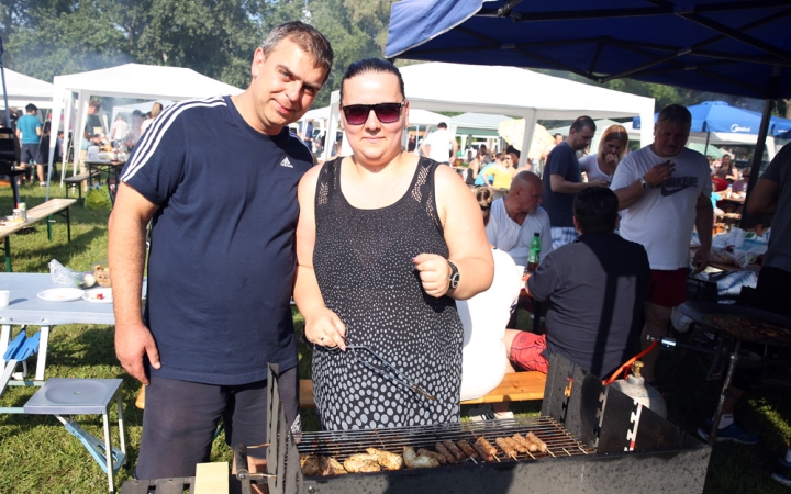 Parázs Varázs 2018 - fotó: Sándor Judit