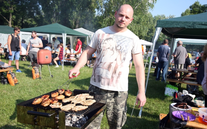 Parázs Varázs 2018 - fotó: Sándor Judit