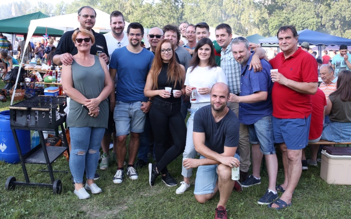 Parázs Varázs 2018 - fotó: Sándor Judit