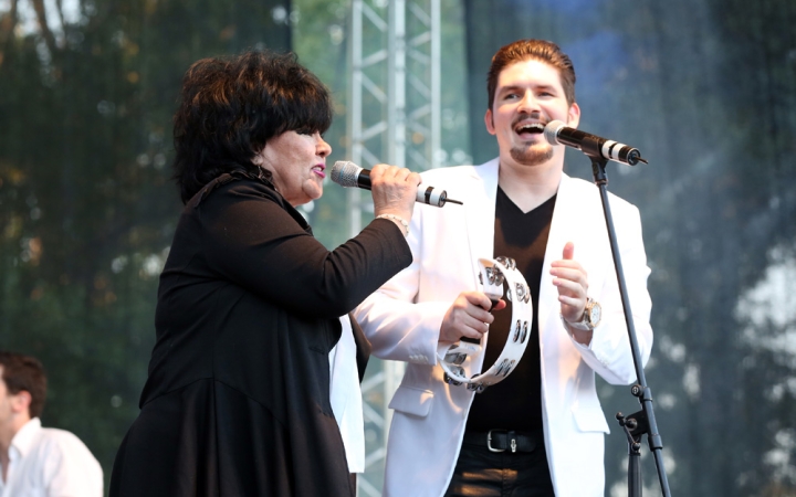 Parázs Varázs 2018 - fotó: Sándor Judit