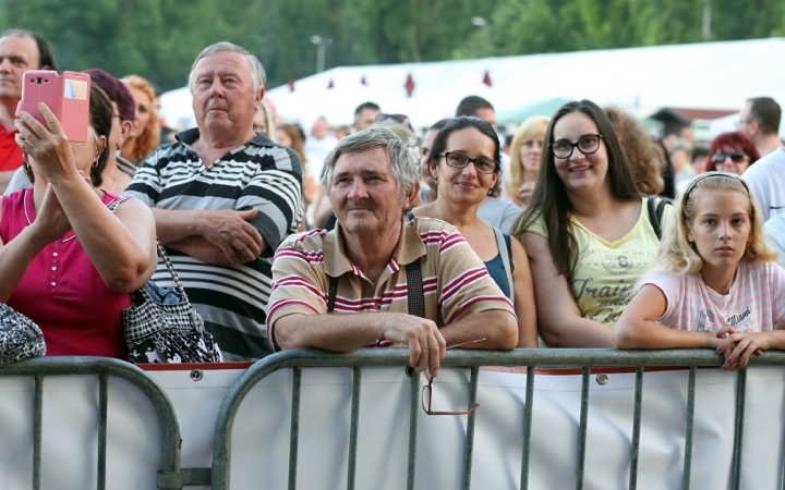 Parázs Varázs 2018 - fotó: Sándor Judit