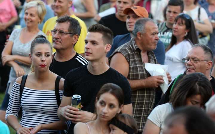 Parázs Varázs 2018 - fotó: Sándor Judit