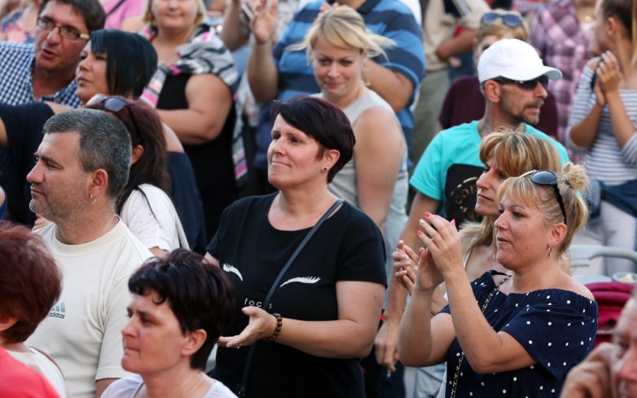 Parázs Varázs 2018 - fotó: Sándor Judit