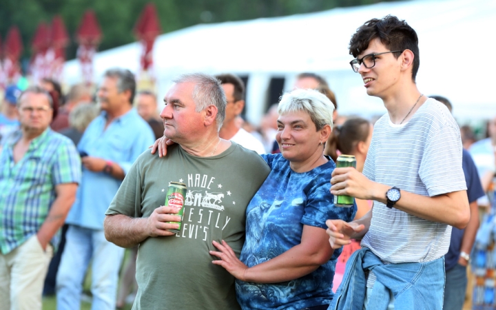 Parázs Varázs 2018 - fotó: Sándor Judit