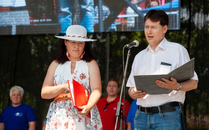 Gyereknap 2018 - fotó: Ónodi Zoltán