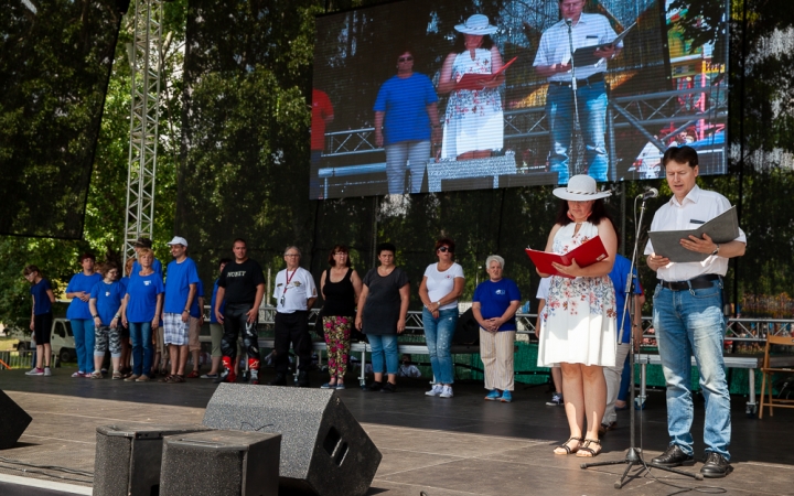 Gyereknap 2018 - fotó: Ónodi Zoltán